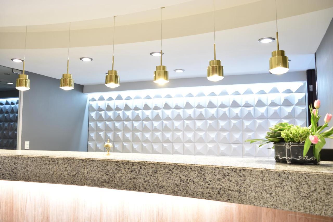 Santa Rita Hotel Del Arte 萨卡特卡斯 外观 照片