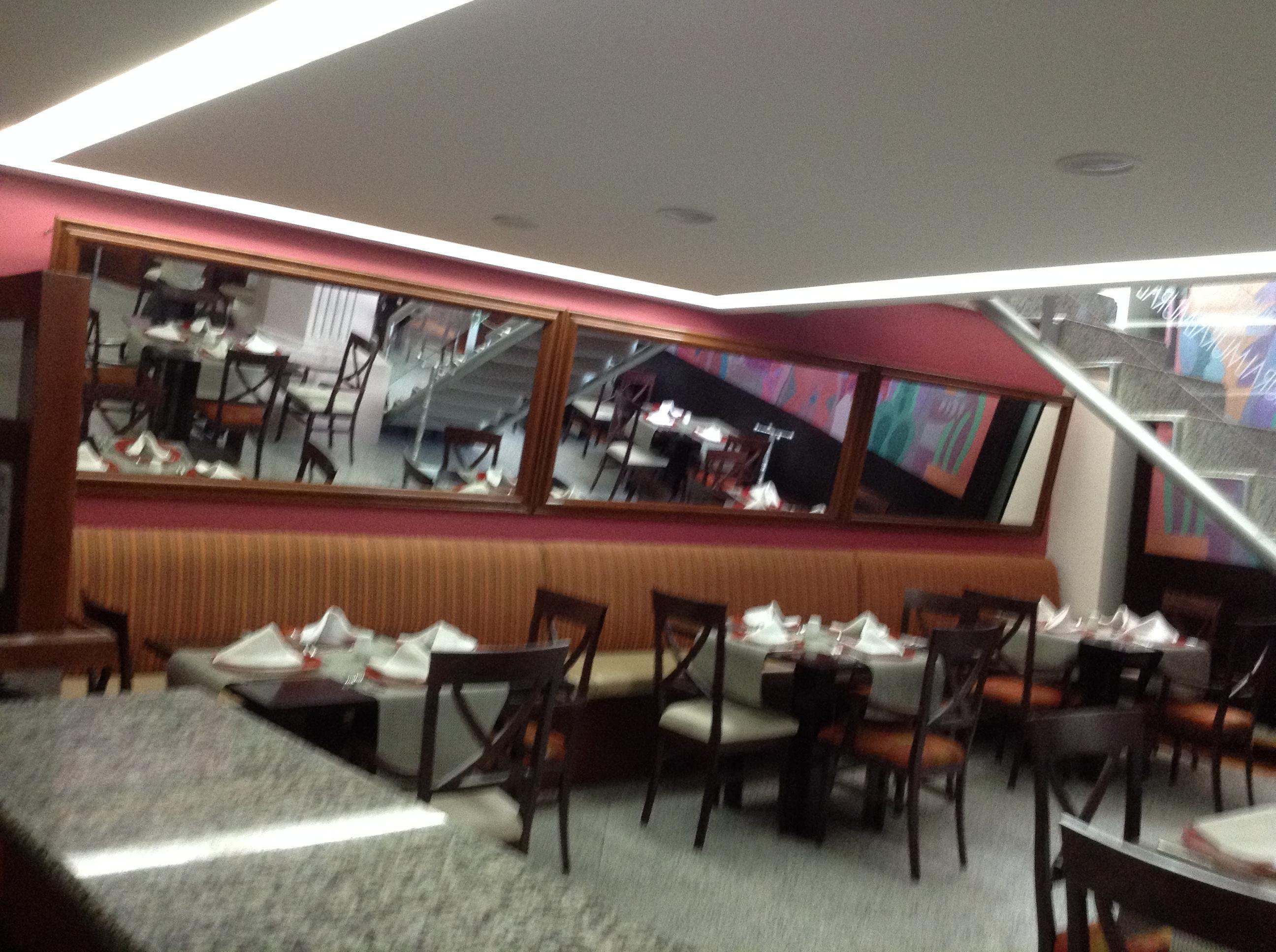 Santa Rita Hotel Del Arte 萨卡特卡斯 外观 照片
